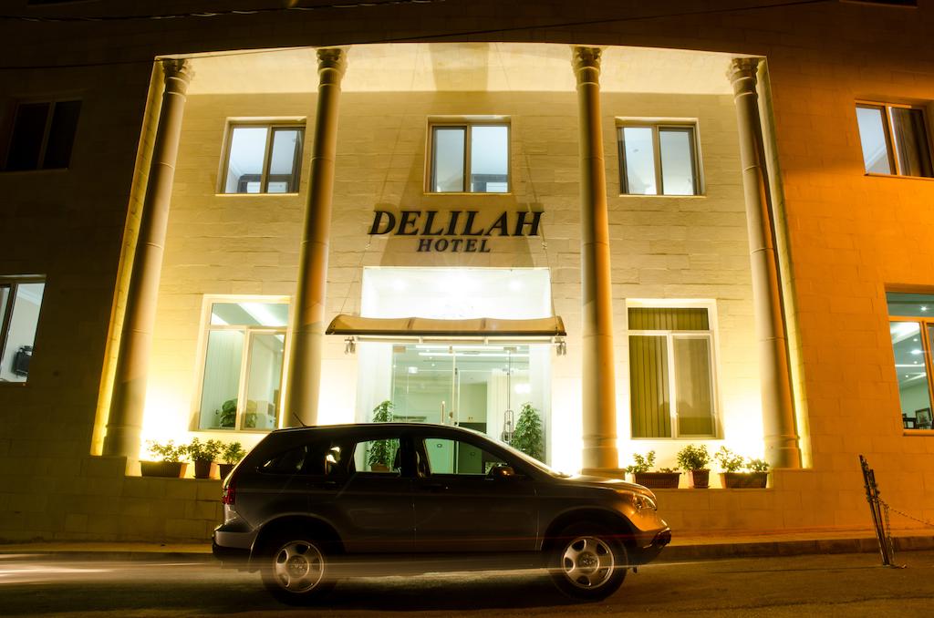 Delilah Hotel, 3, фотографії