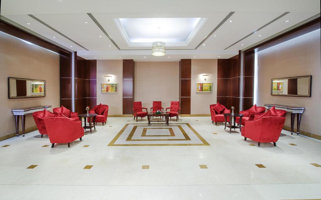 Concorde Hotel Fujairah ОАЭ цены