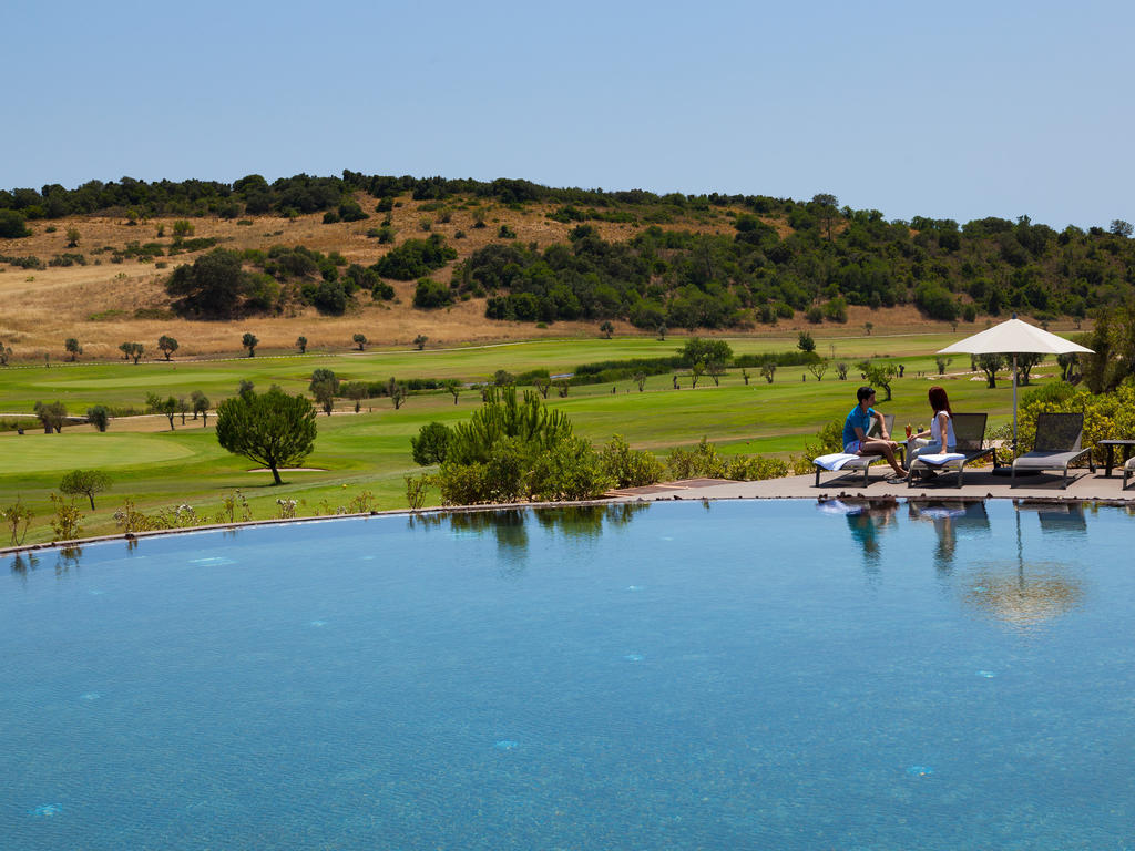 Горящие туры в отель Morgado Golf & Country Club Алгарве Португалия