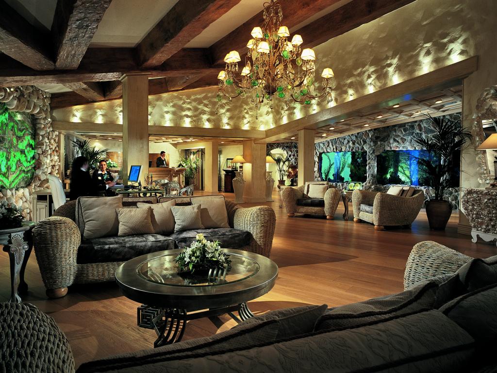 Отзывы гостей отеля Grand Hotel Atlantis Bay