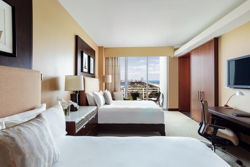 The Ritz-Carlton Bal Harbour, Miami США цены