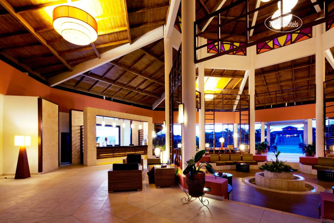 Туры в отель Memories Flamenco Beach Resort Кайо-Коко