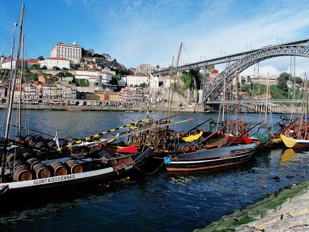 Ibis Porto Gaia, photos