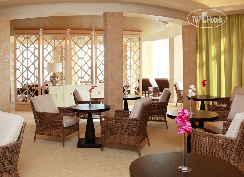 Отель, 4, Millennium Resort Mussanah