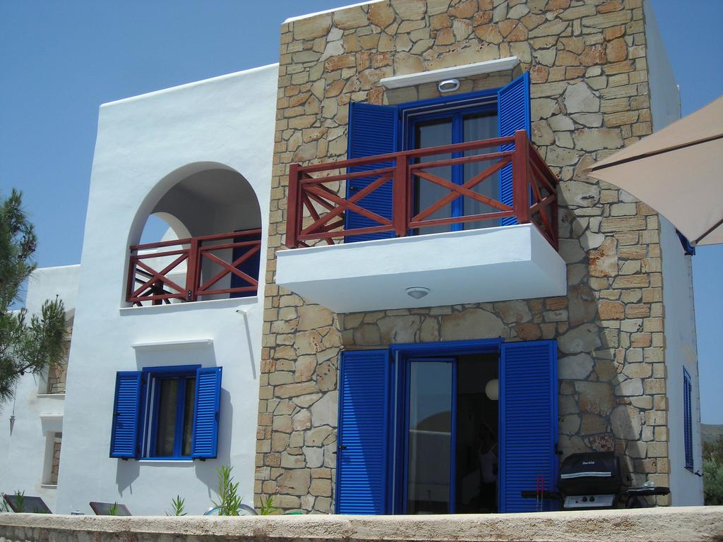 Blue Sea Villa, Греция, Родос (Средиземное побережье), туры, фото и отзывы