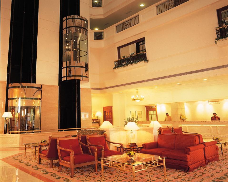 Горящие туры в отель Abad Atrium Кочин Индия