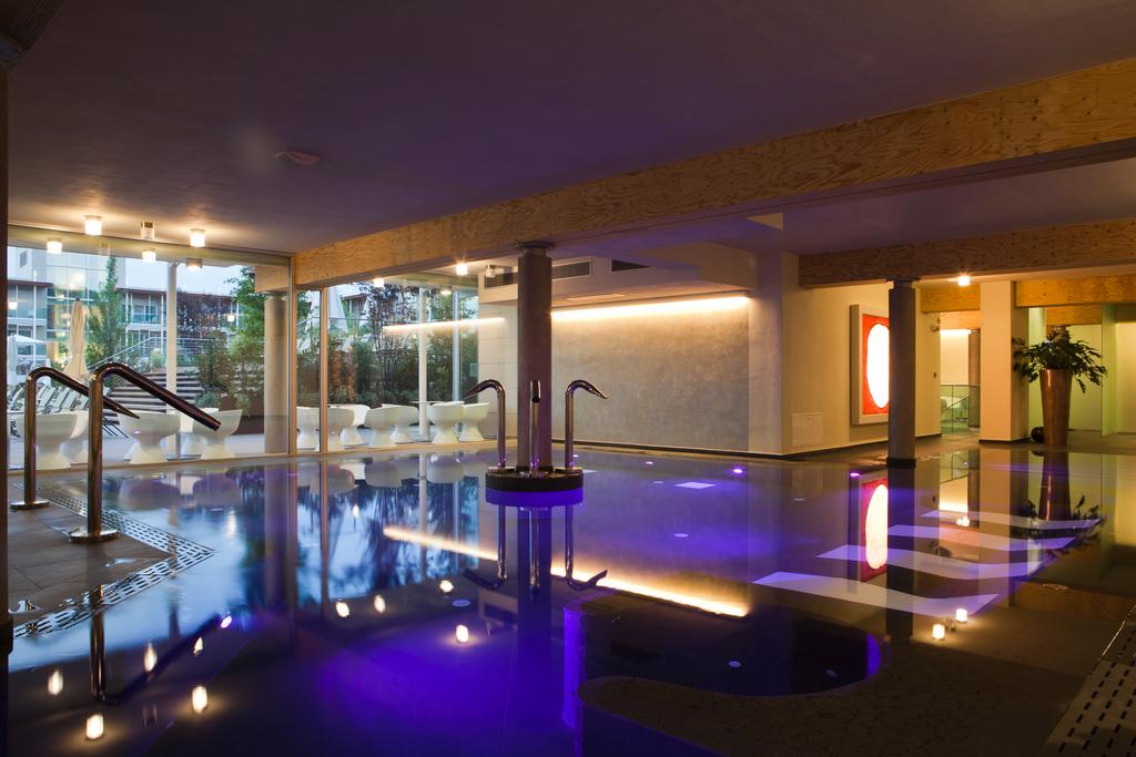 Италия Aqualux Hotel Spa Suite & Terme