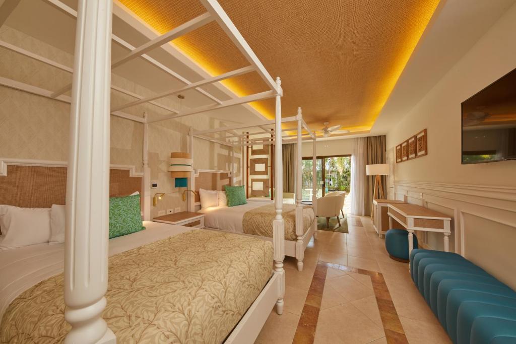 Готель, 5, Luxury Bahia Principe Esmeralda