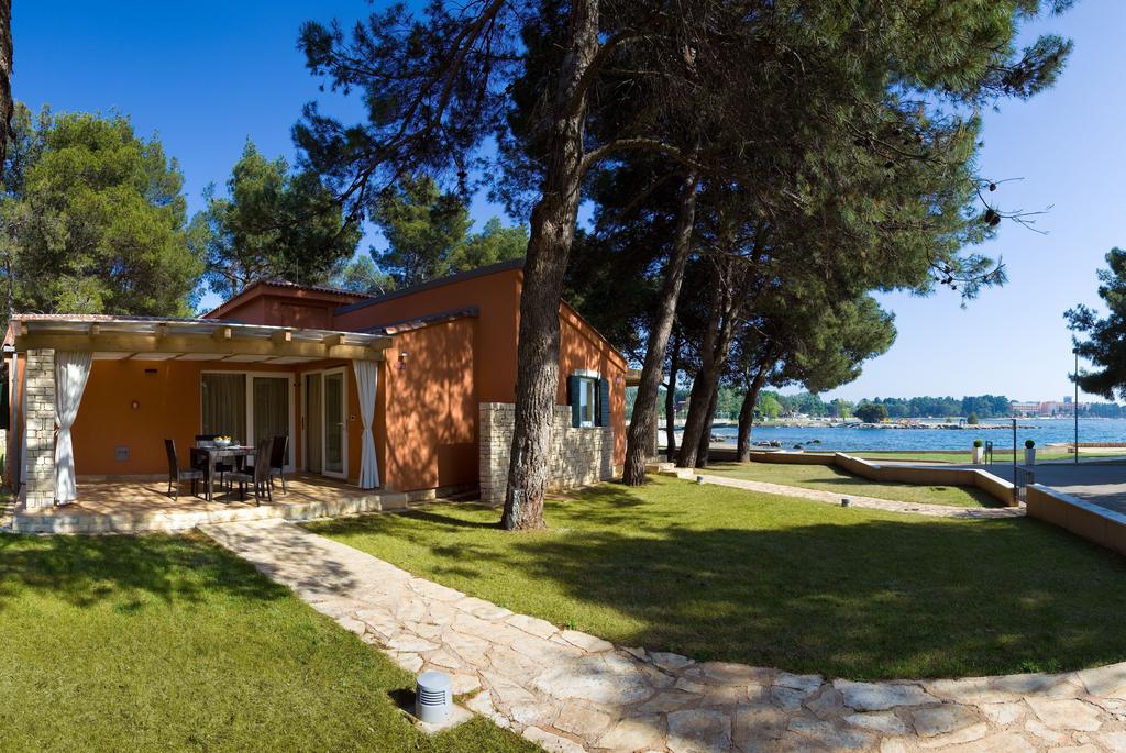 Istrian Villas Plava Laguna, Croatia