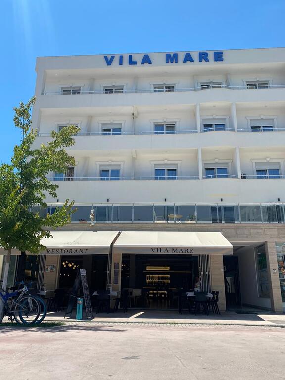 Vila Mare, Дуррес ціни