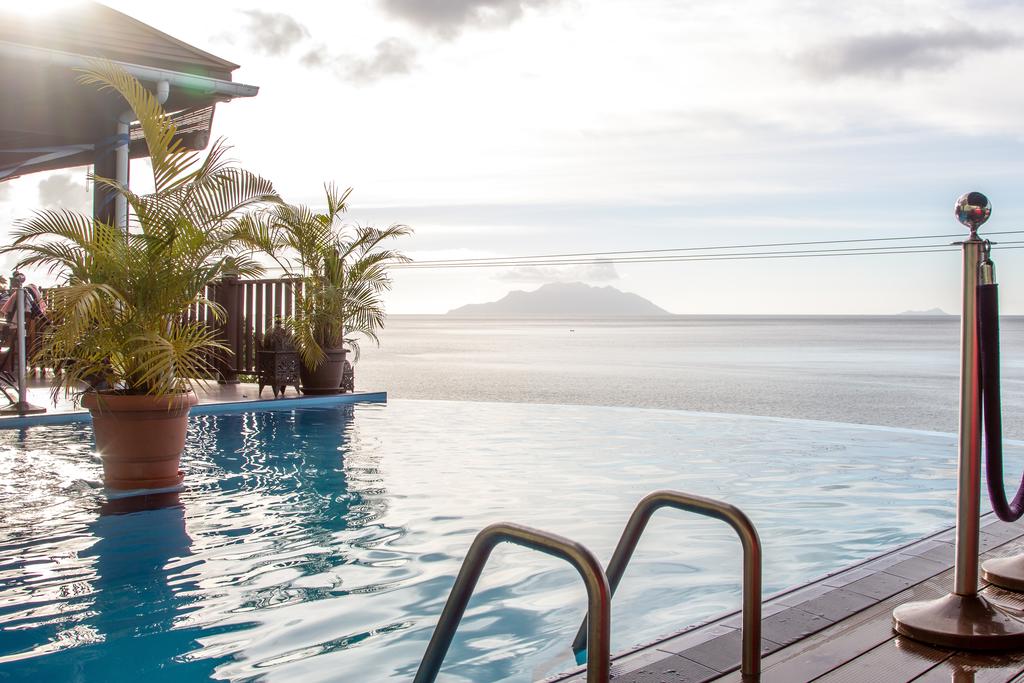 Туры в отель Treasure Cove Hotel Маэ (остров) Сейшелы