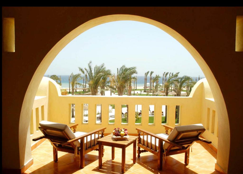 Wakacje hotelowe The Grand Makadi Hurghada