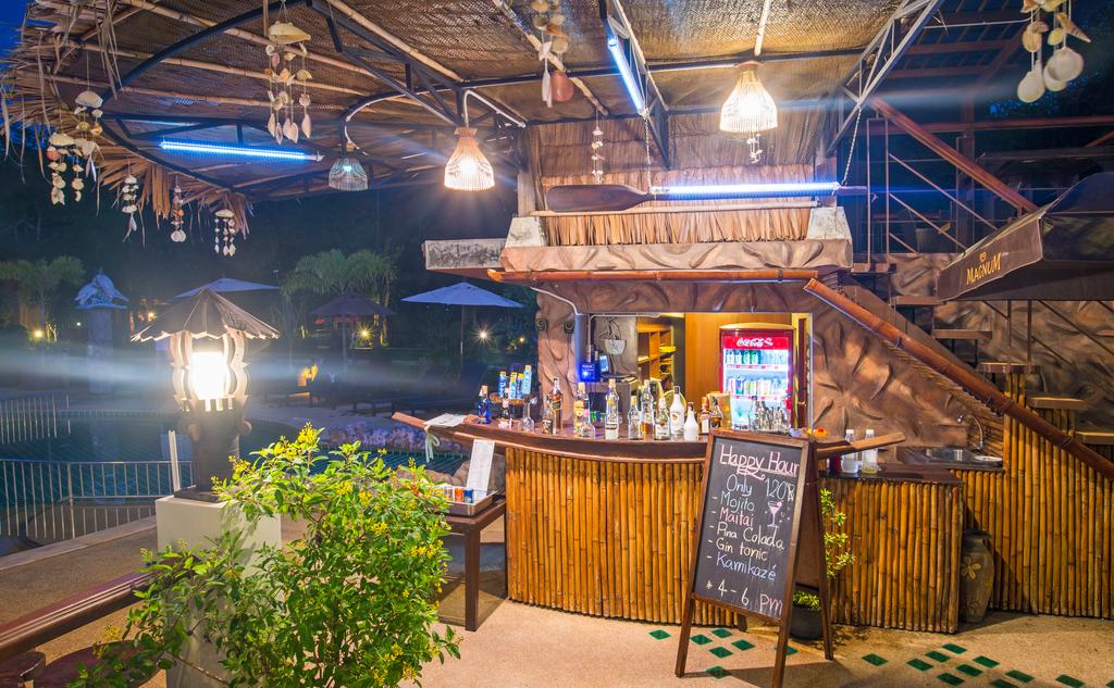 Poonsiri Resort River Hill Krabi, Krabi, zdjęcia z wakacje