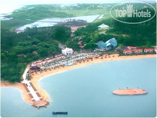 Горящие туры в отель Tuan Chau Resort Туан Чау (остров) Вьетнам