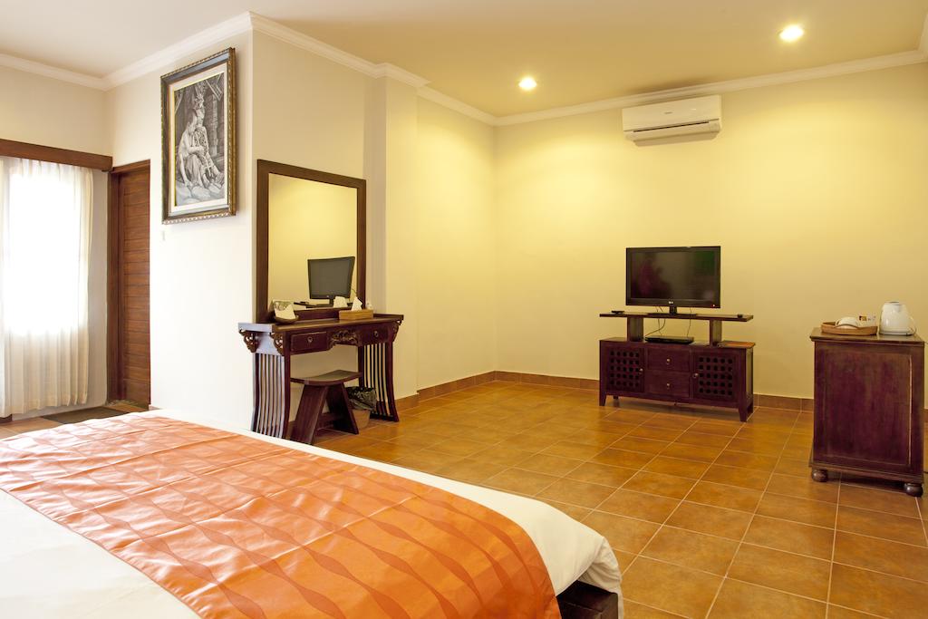 Горящие туры в отель Pondok Pundi Убуд