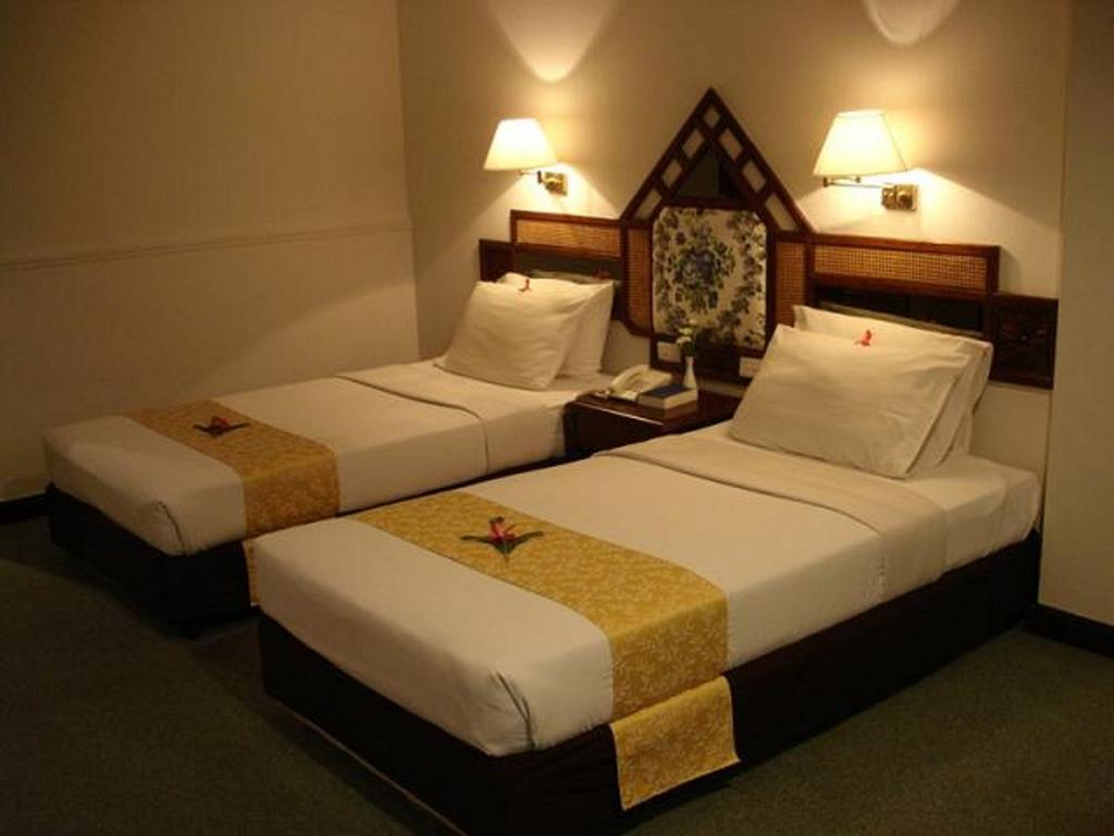 Горящие туры в отель Grand Sole Hotel центр Паттаи