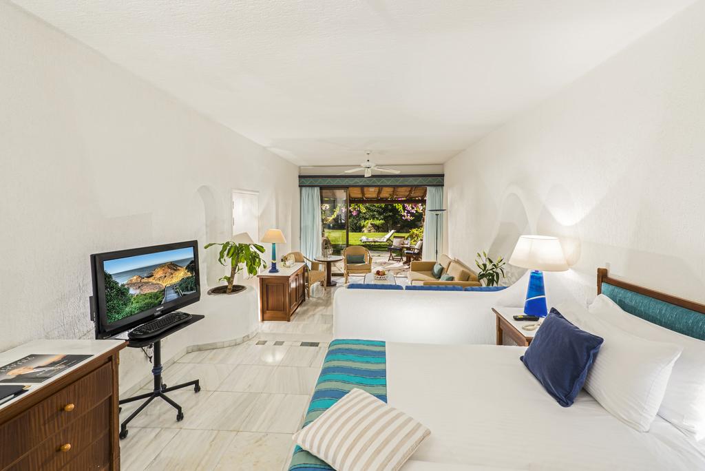 Пафос Coral Beach Hotel & Resort цены