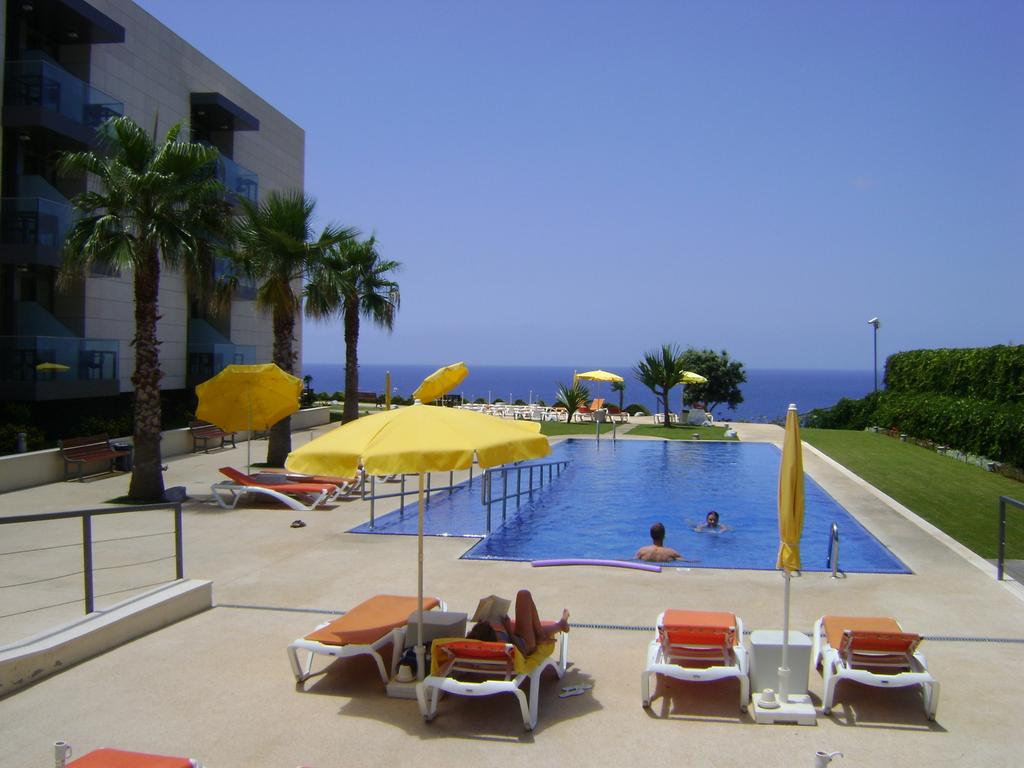 Golden Residence Hotel, Мадейра (остров), фотографии туров