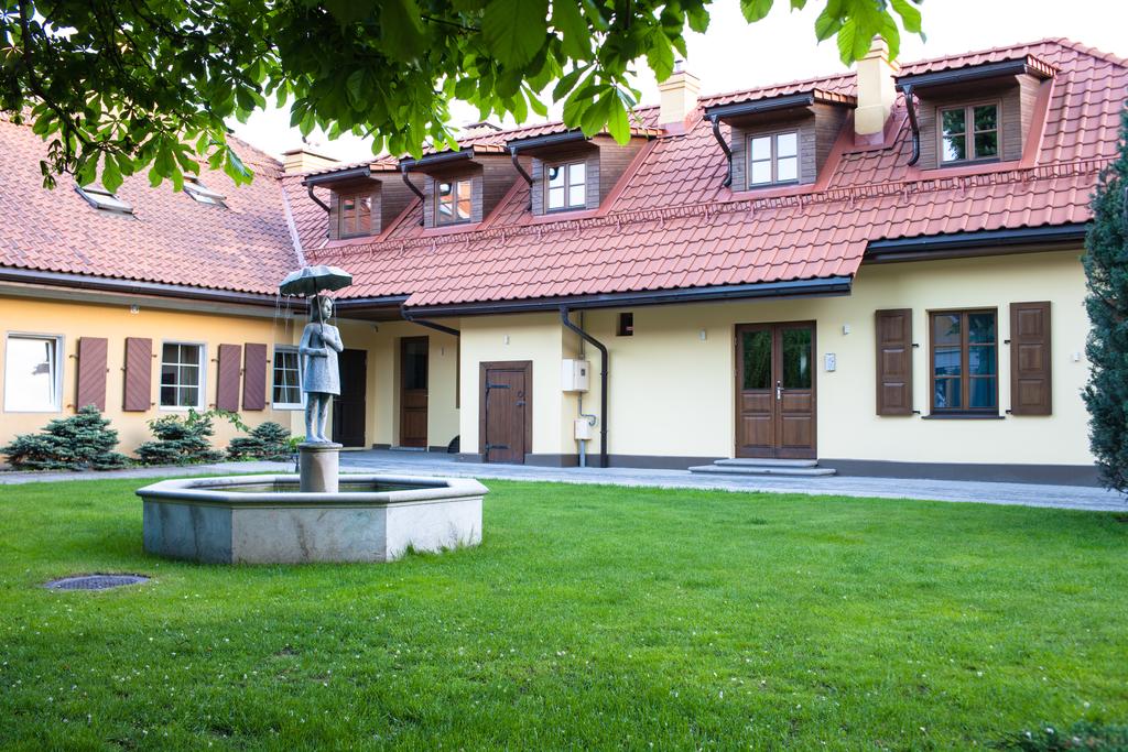 Dvaras - Manor House, Вильнюс, фотографии туров