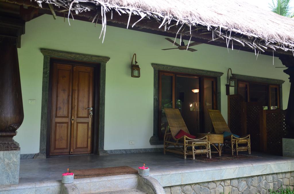 Neeleshwar Hermitage Resort, India, Kerala, tours, photos and reviews