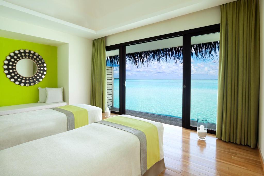 Туры в отель Niyama Private Islands Maldives