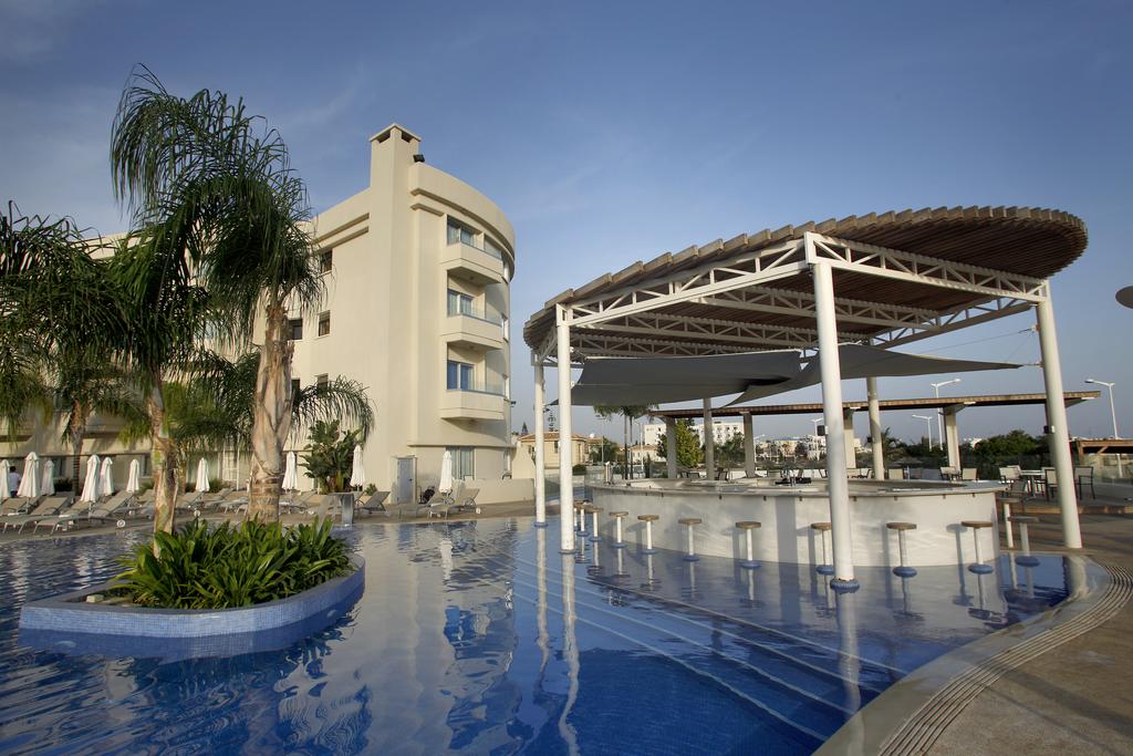 Tours to the hotel Sunrise Oasis Protaras Cyprus