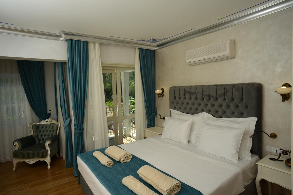 Petunya Konak Hotel, Турция, Мармарис