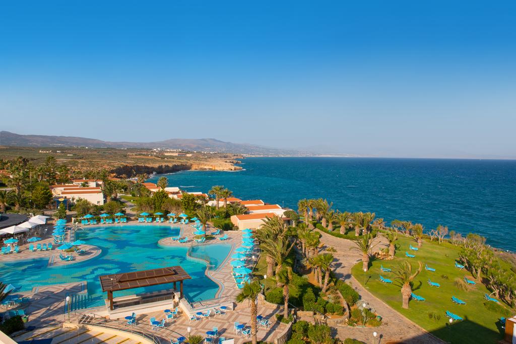 Iberostar Creta Panorama & Mare, hotel photos 94