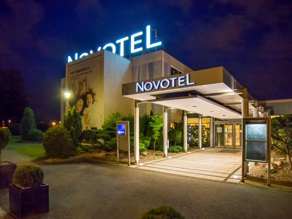 Novotel Malta, 3, фотографии