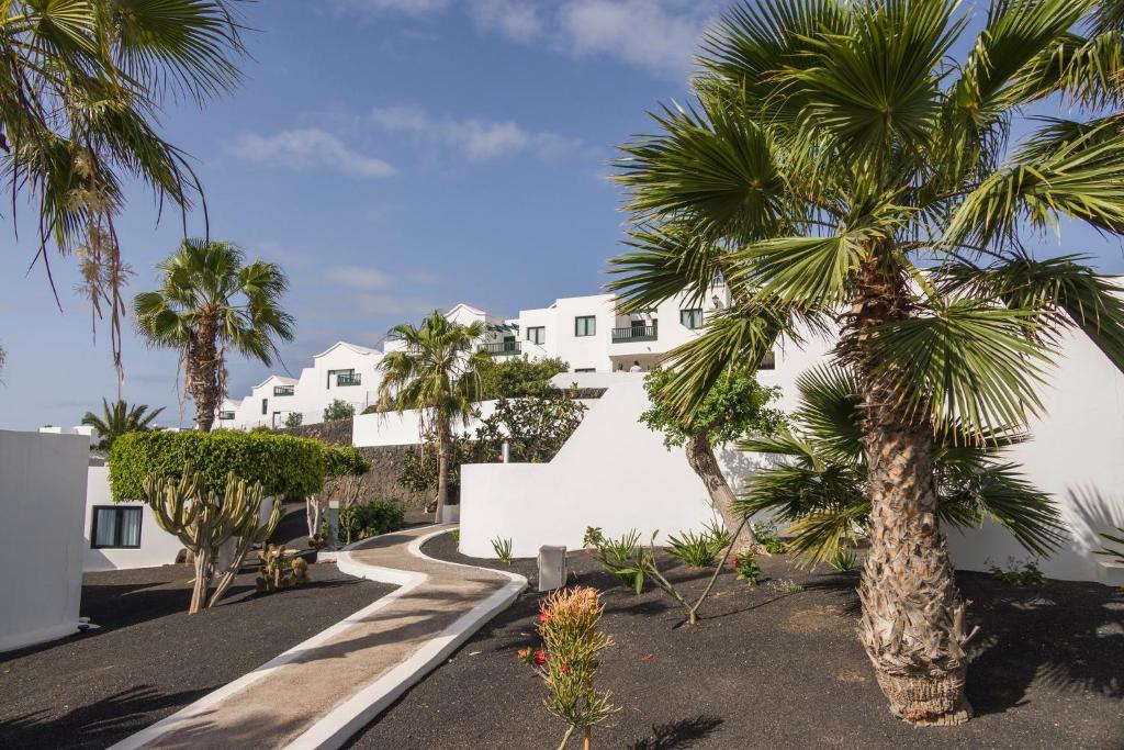 Hotel rest Costa Sal Villas and Suites Lanzarote (island)