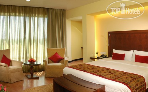 Горящие туры в отель Fortune Landmark Indore Индаур
