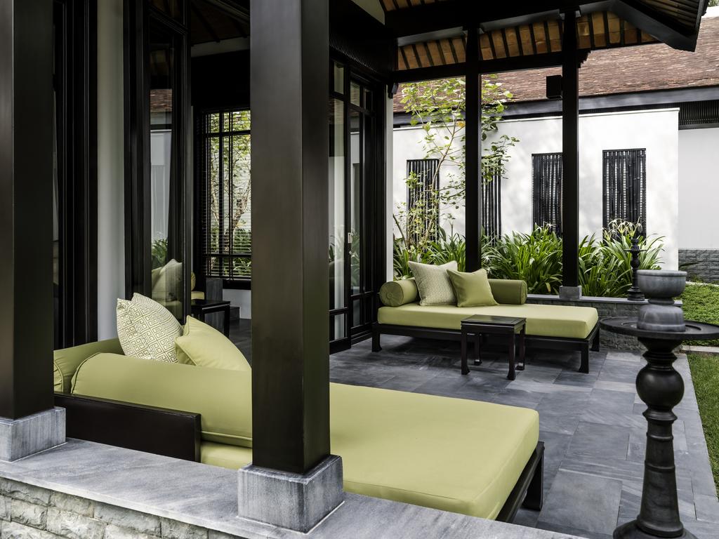 Отзывы гостей отеля Four Season Resort The Nam Hai Hoi An