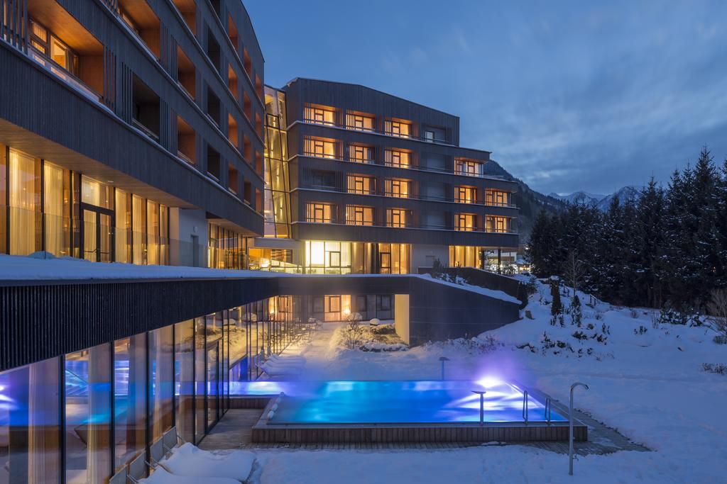 Hotel Schladming photos and reviews