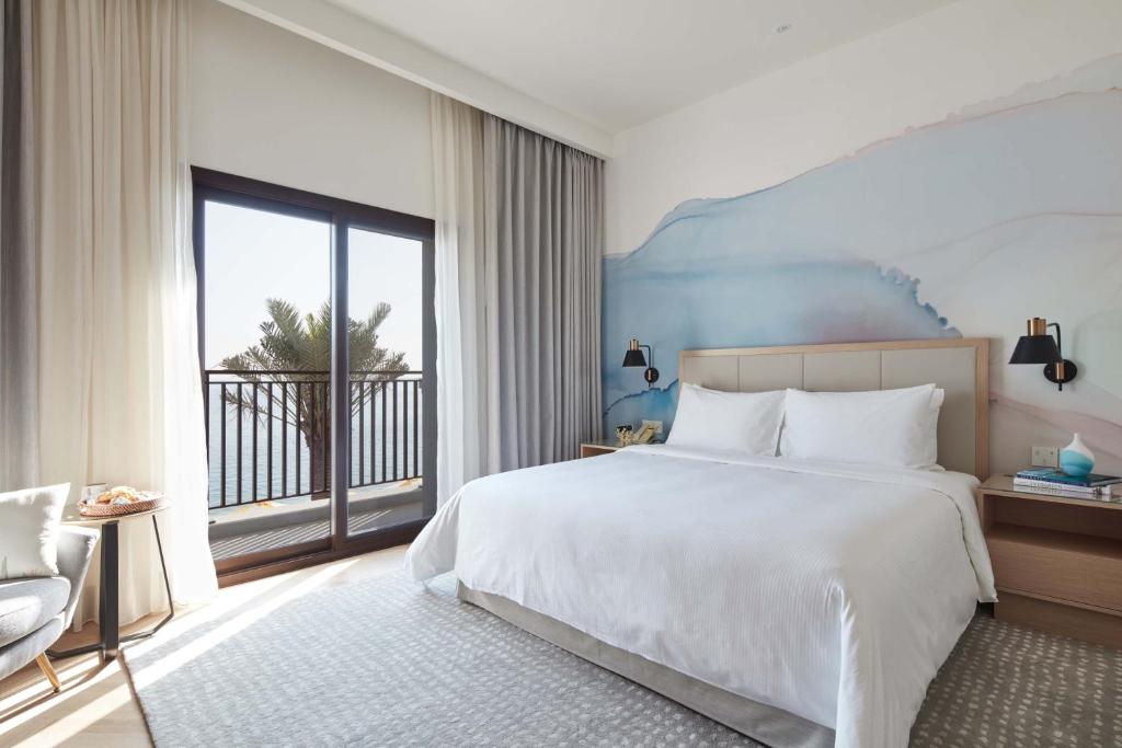 Vida Beach Resort Umm Al Quwain, ОАЭ