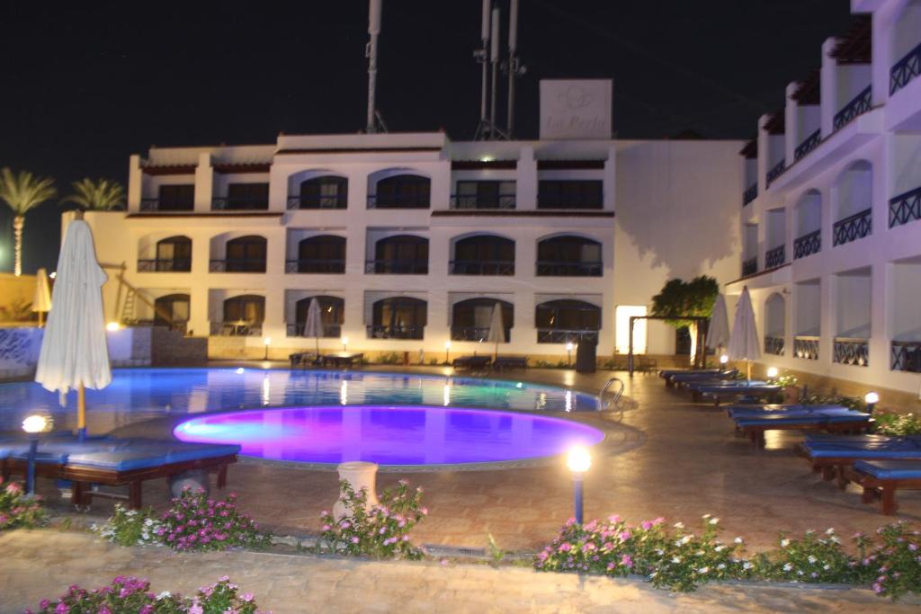 Шарм-эль-Шейх, El Khan Sharm Hotel, 3