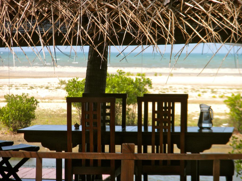 Калпітія Diyamba Beach Resort ціни