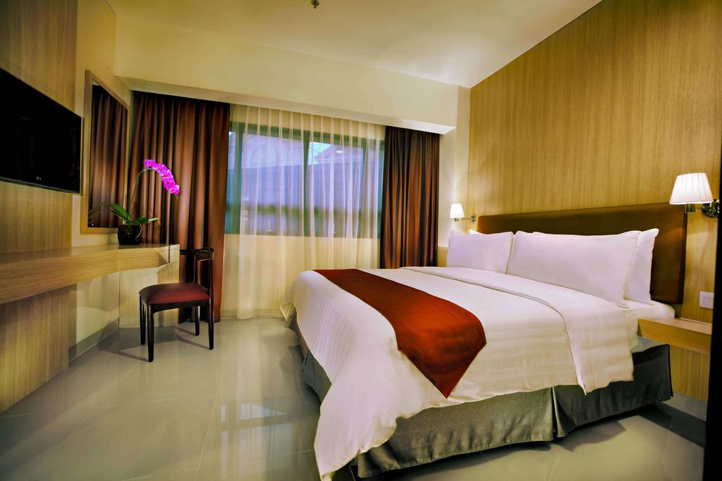 Туры в отель Atria Residences Gading Serpong Джакарта Индонезия
