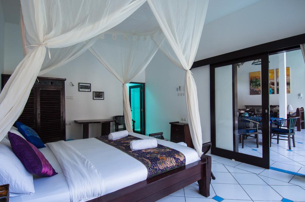 Відпочинок в готелі Private Villa Ambary House Ломбок (острів) Індонезія
