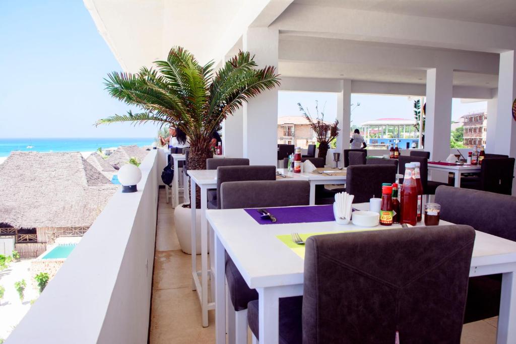 Hotel, Kendwa, Tanzania, Sun Sea Bar (Adults Only 12+)