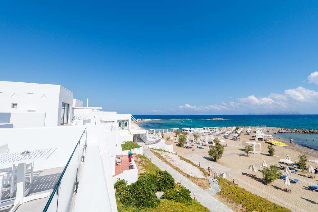 Knossos Beach Bungalows & Suites, Греція, Іракліон