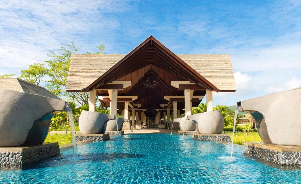Горящие туры в отель Story Seychelles (ex. The H Resort Beau Vallon Beach)