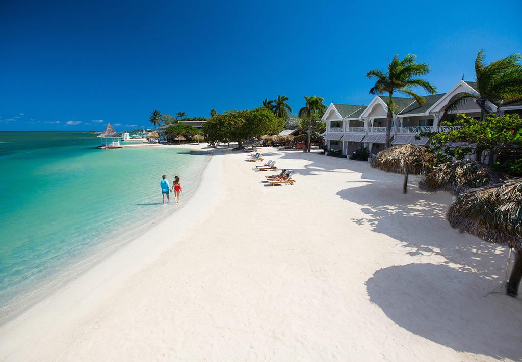 Отдых в отеле Sandals Royal Caribbean Resort & Private Island