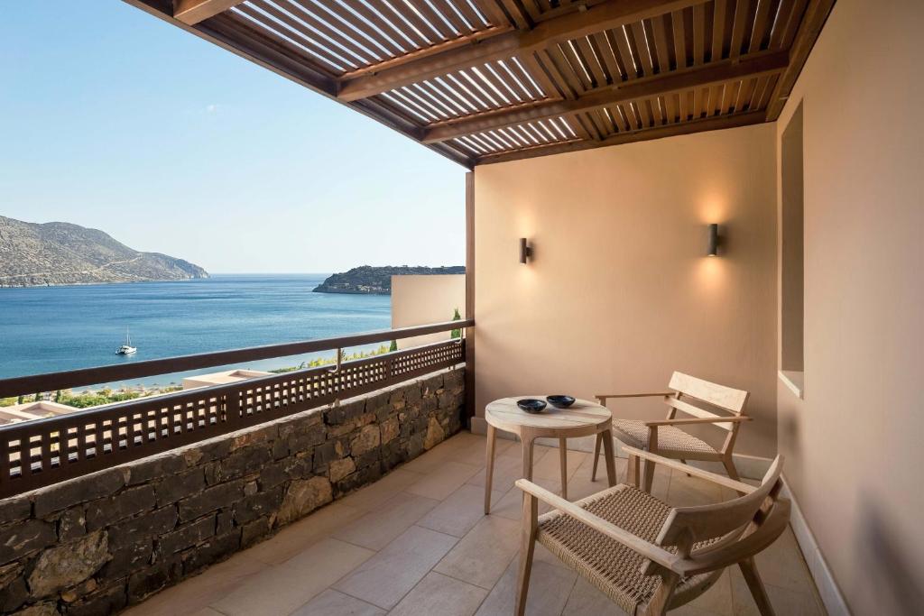 Blue Palace Elounda, a Luxury Collection Resort Crete, фотографии