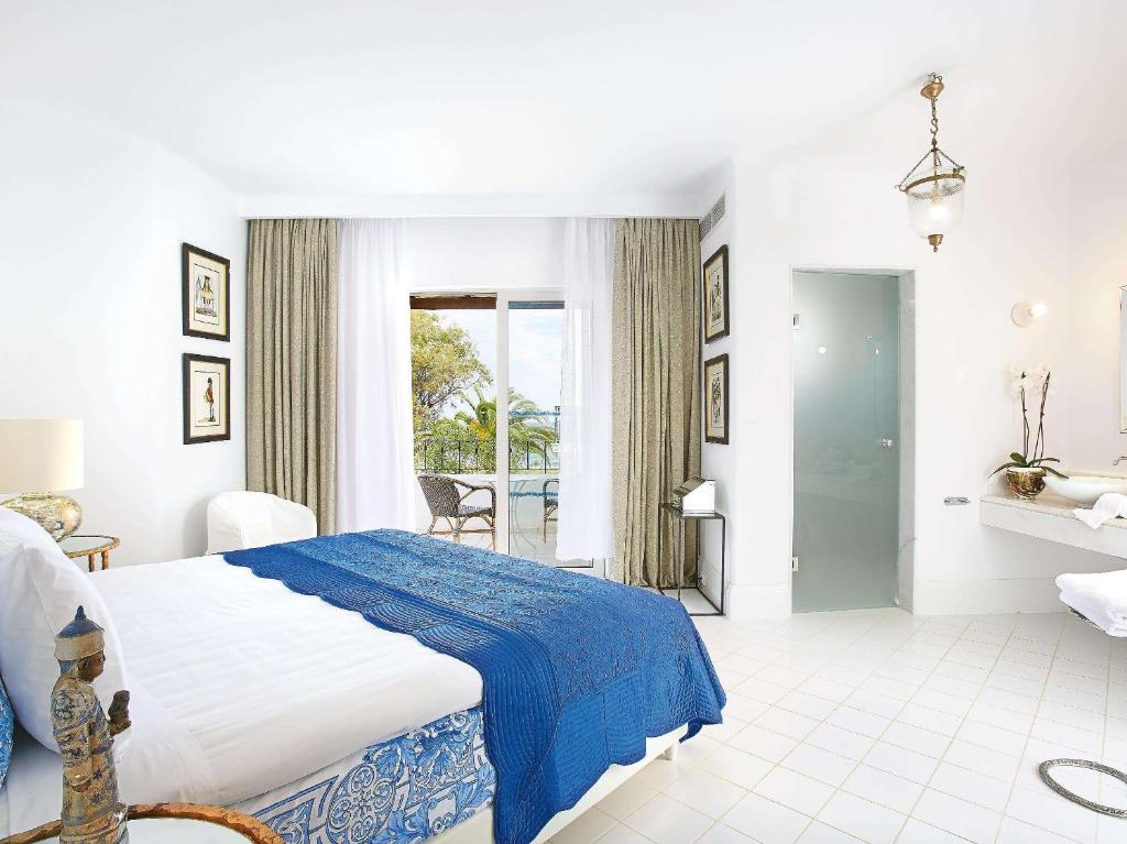 Tours to the hotel Grecotel Caramel Boutique Resort Rethymno  Greece