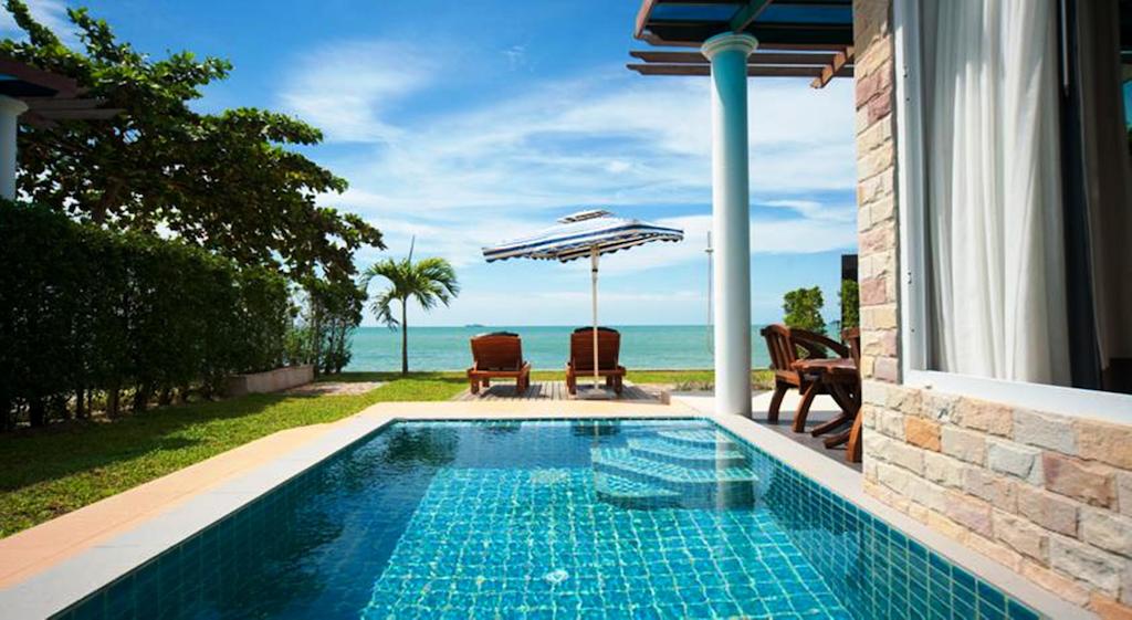 Sea Valley Hotel & Spa, Таиланд