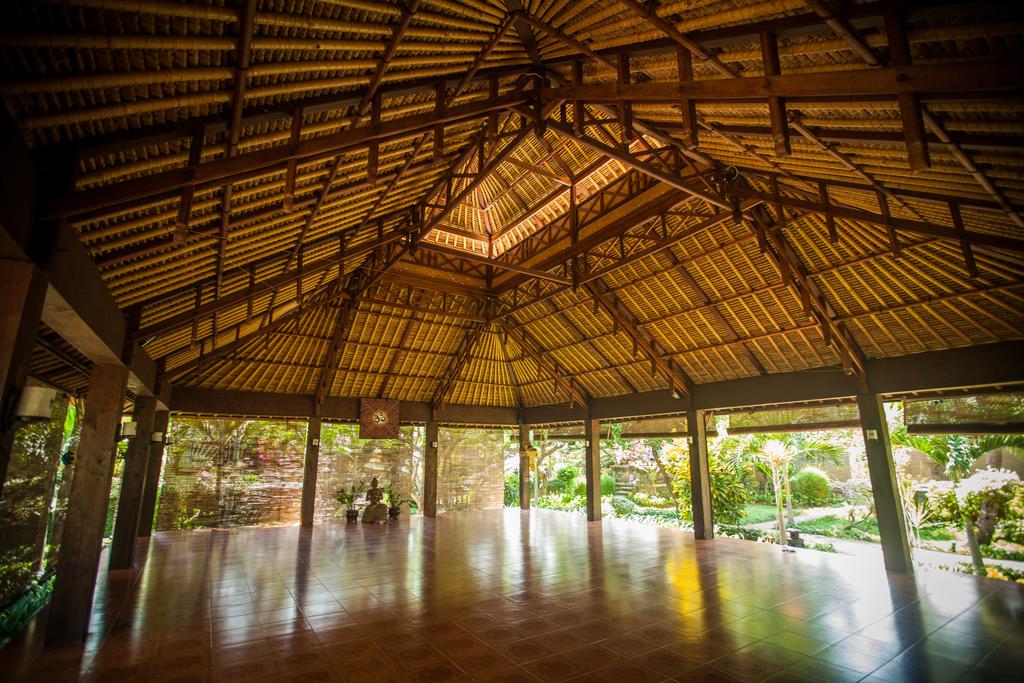 Отдых в отеле Zen Resort Bali Бали (курорт)