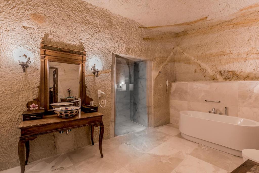 Отель, 3, Hanedan Cappadocia Suites