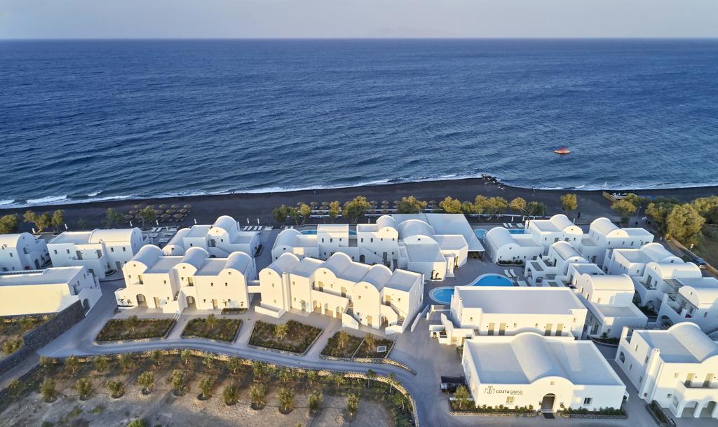 Costa Grand Resort & Spa, Греция, Санторини (остров), туры, фото и отзывы