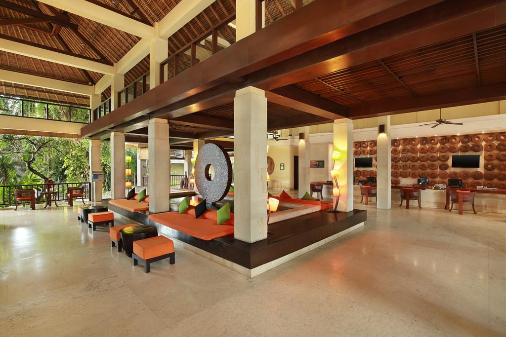 Tours to the hotel Mercure Sanur