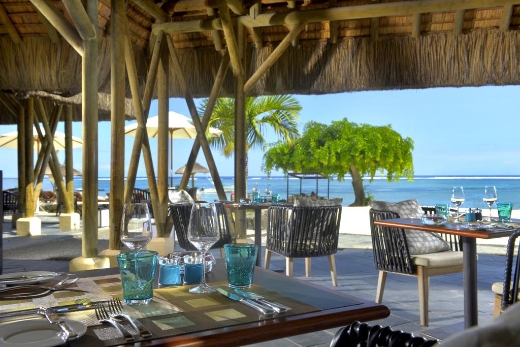 Sofitel Mauritius L'Imperial Resort & Spa цена